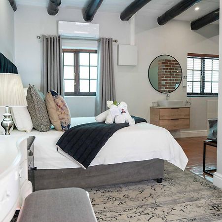 Olive Tree Lodge Paarl Eksteriør bilde