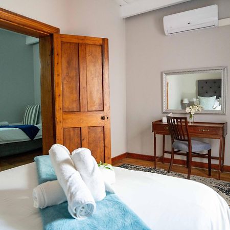 Olive Tree Lodge Paarl Eksteriør bilde