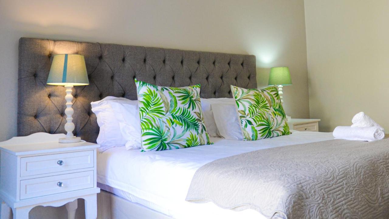 Olive Tree Lodge Paarl Eksteriør bilde