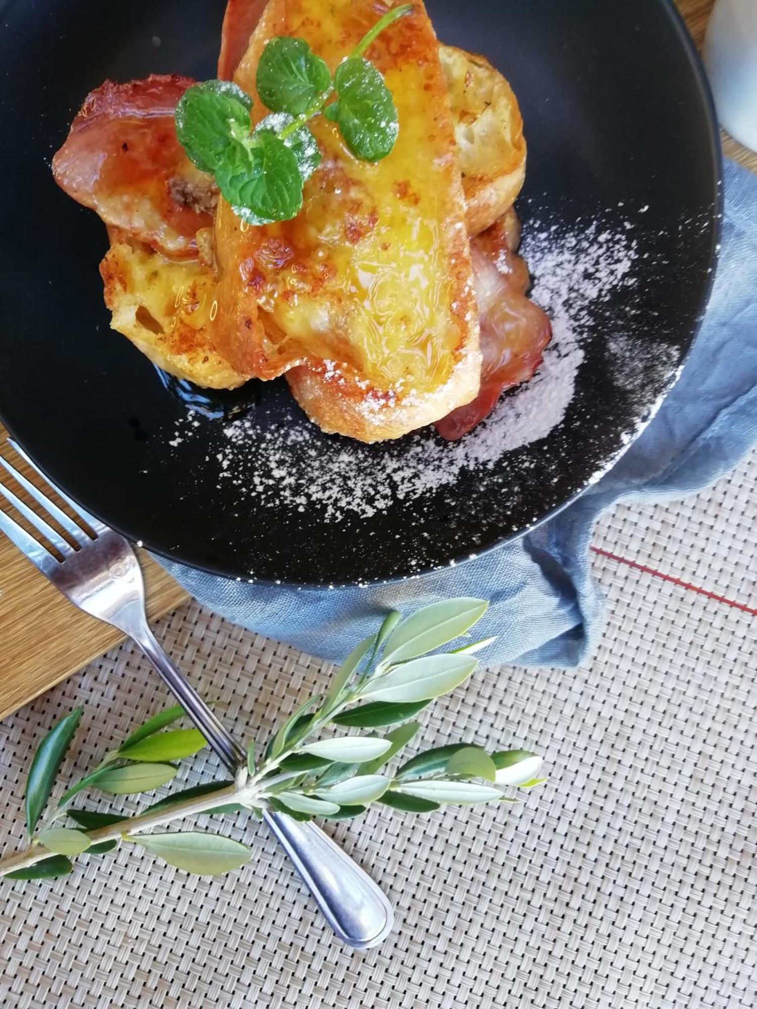 Olive Tree Lodge Paarl Eksteriør bilde