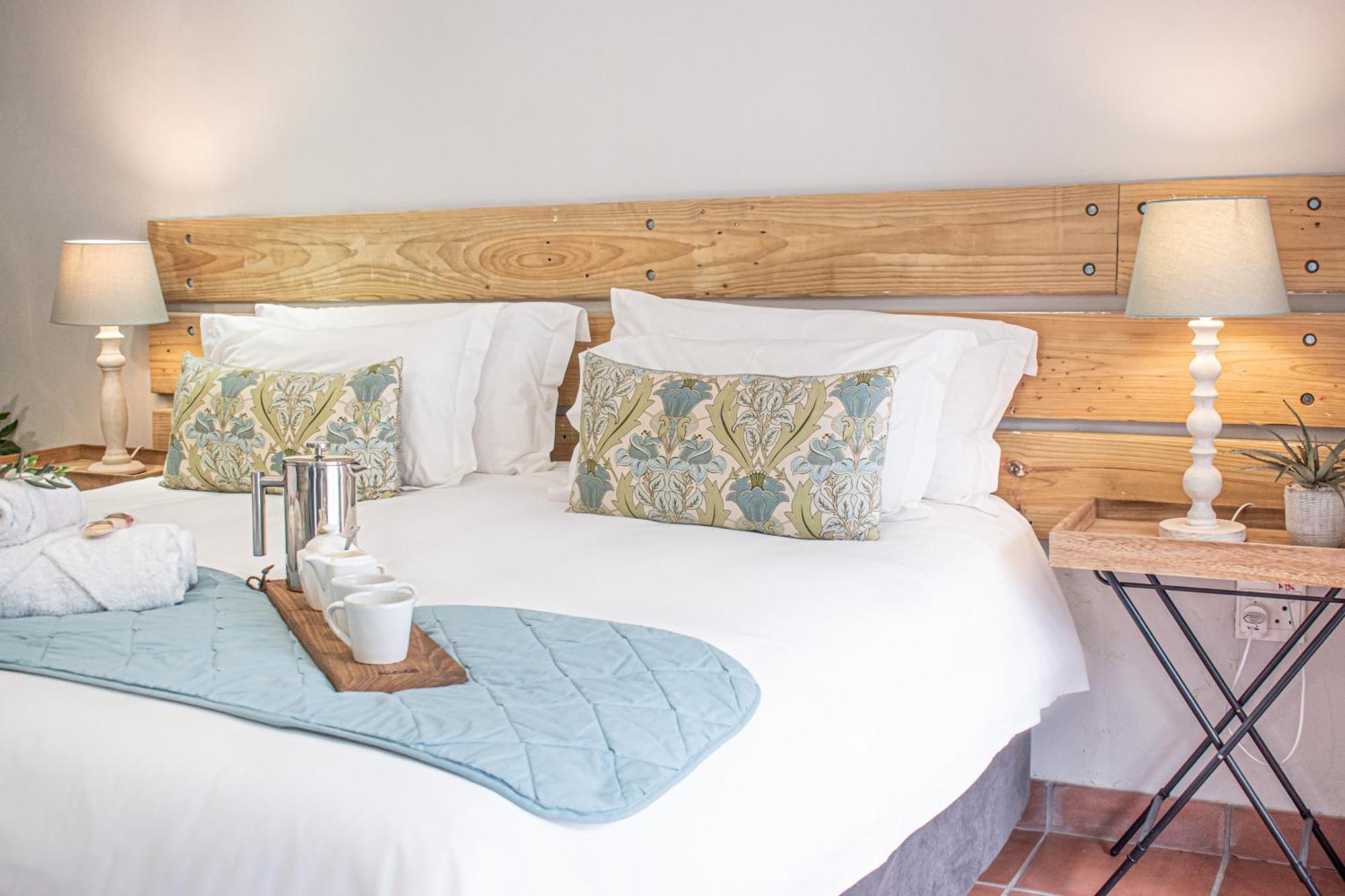 Olive Tree Lodge Paarl Eksteriør bilde