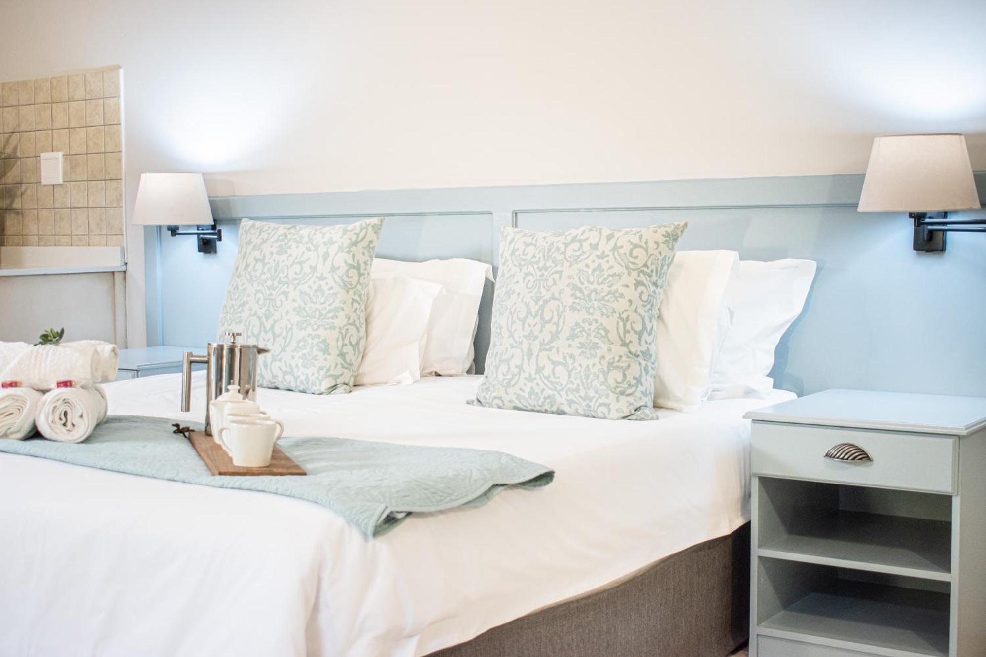 Olive Tree Lodge Paarl Eksteriør bilde