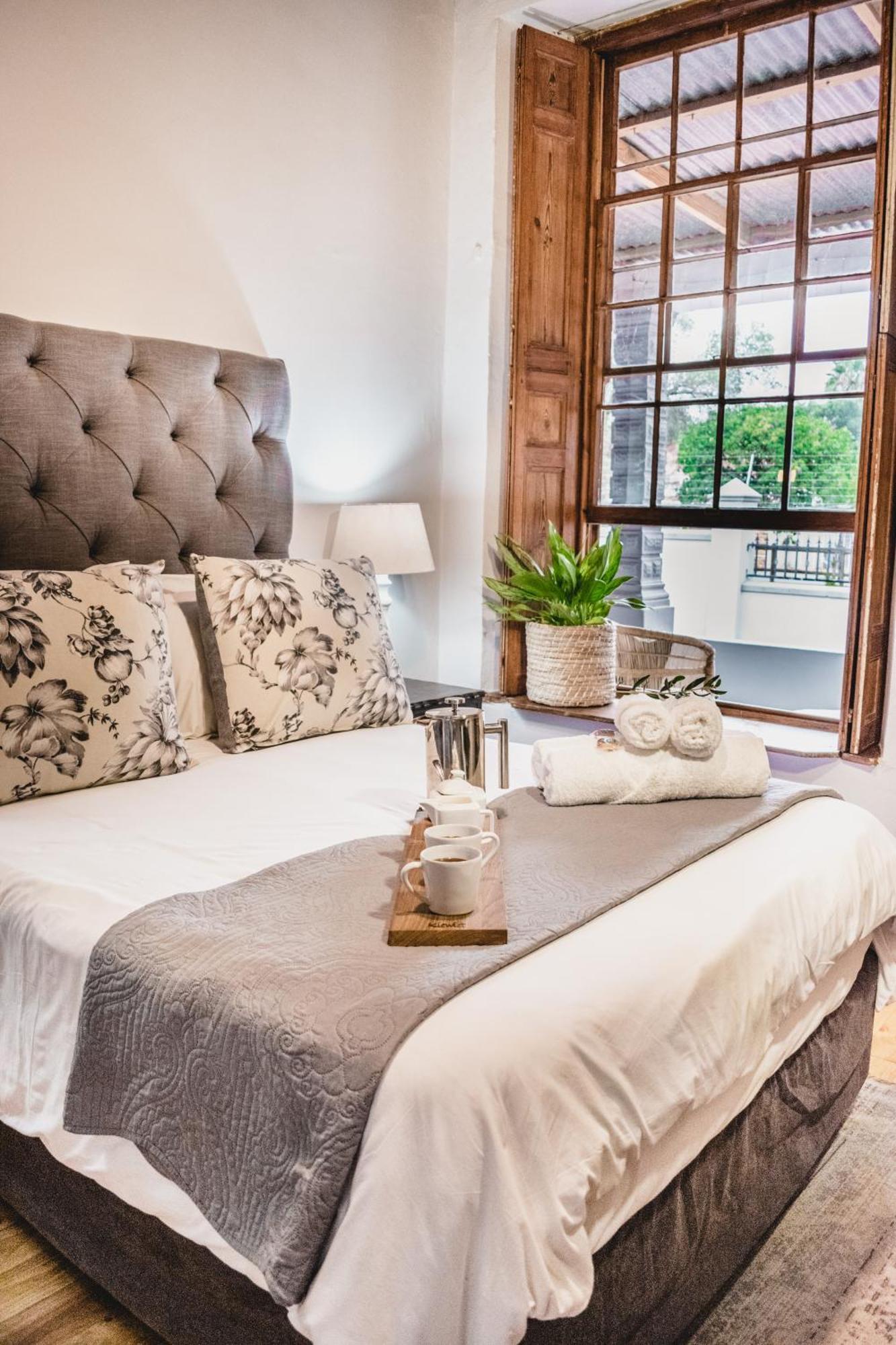 Olive Tree Lodge Paarl Eksteriør bilde