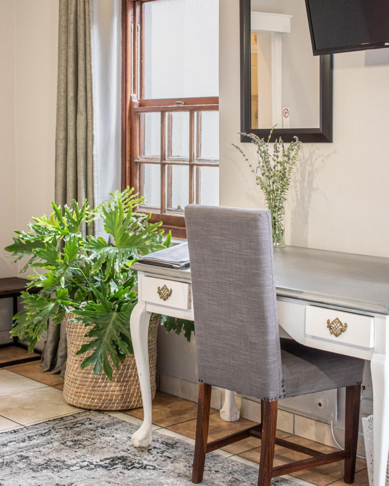 Olive Tree Lodge Paarl Eksteriør bilde