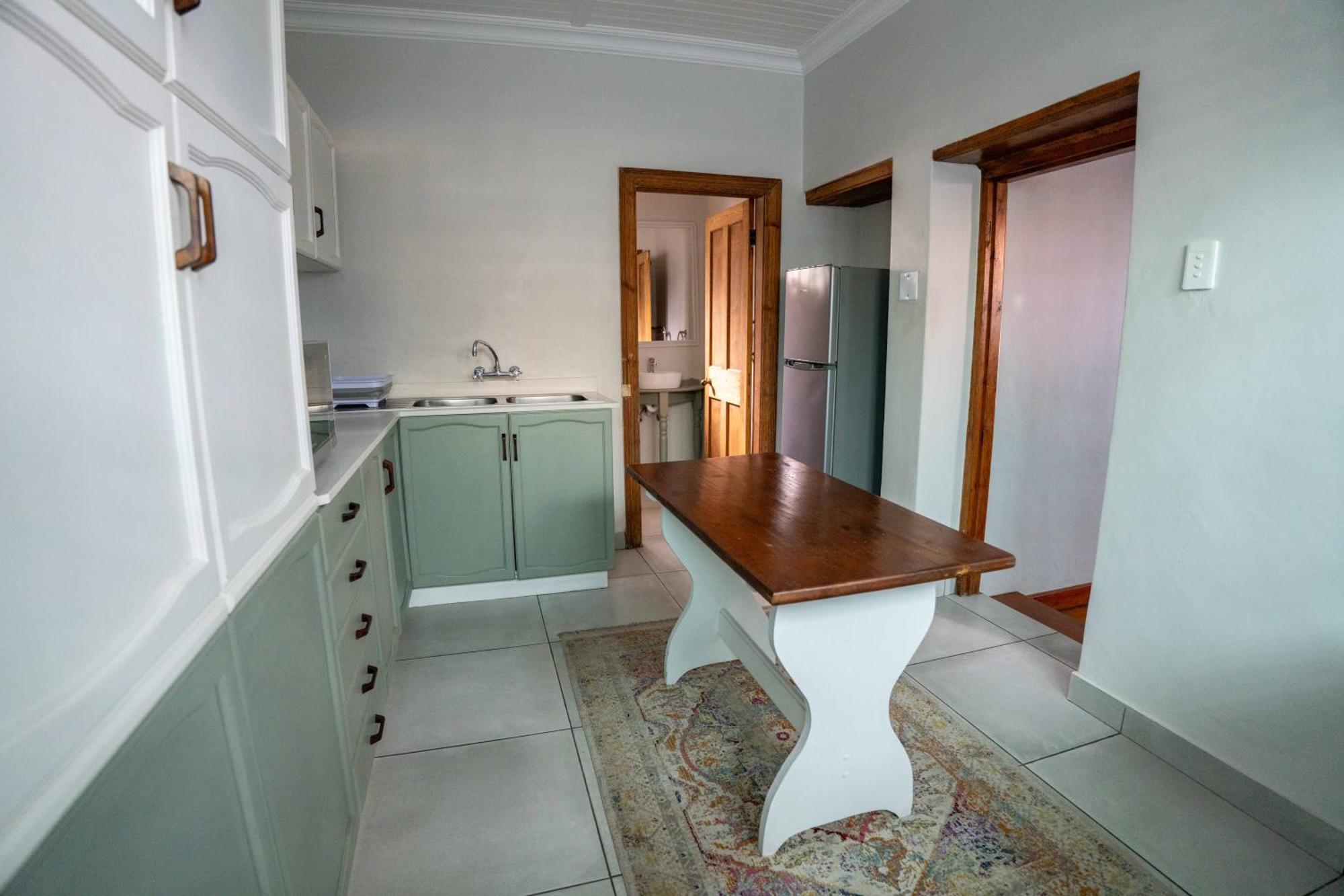 Olive Tree Lodge Paarl Eksteriør bilde