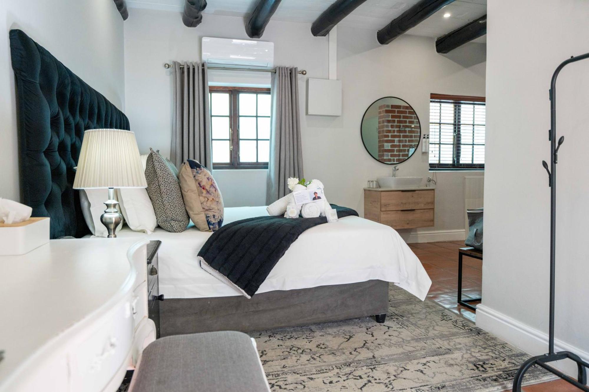 Olive Tree Lodge Paarl Eksteriør bilde