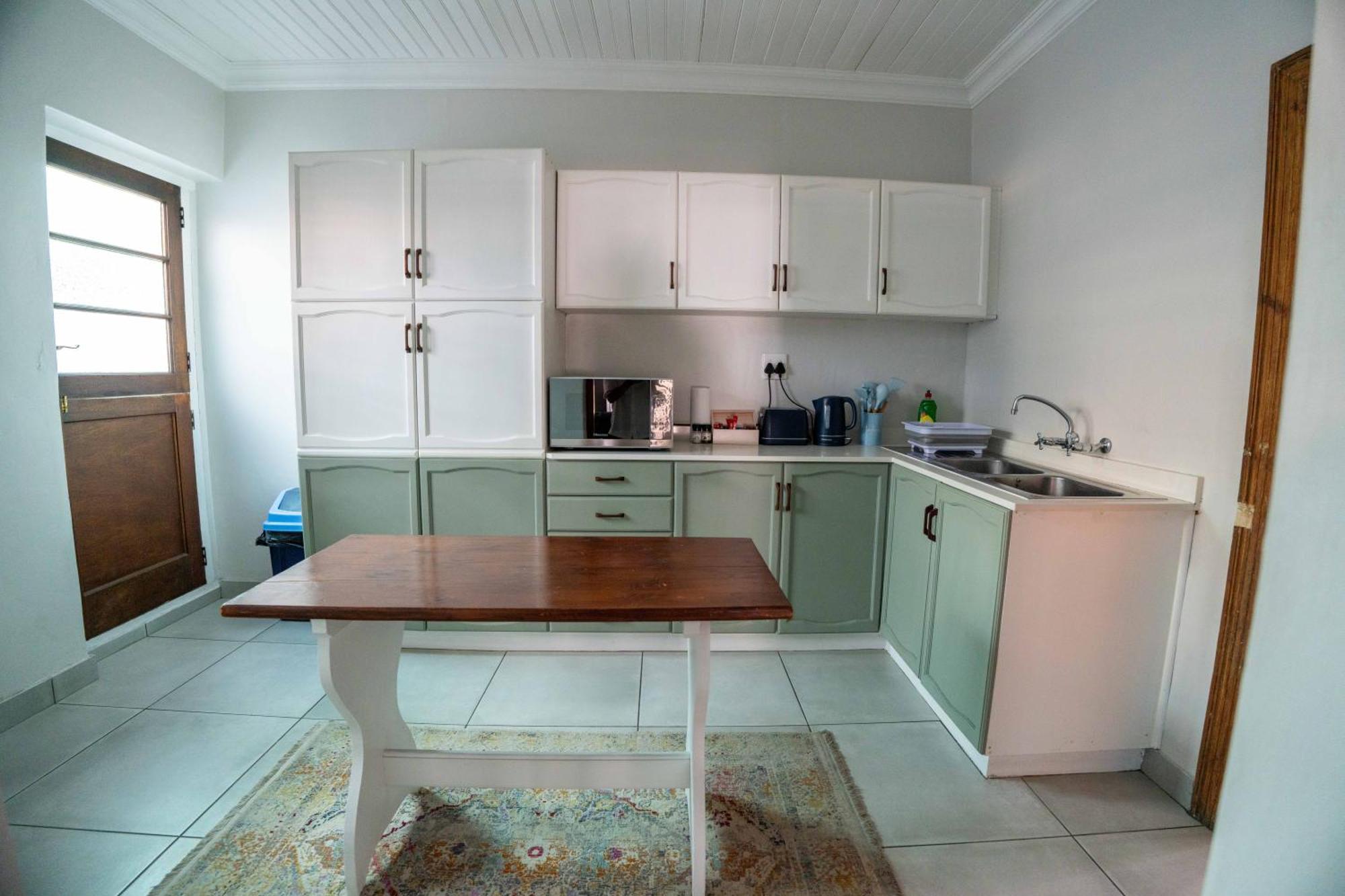 Olive Tree Lodge Paarl Eksteriør bilde