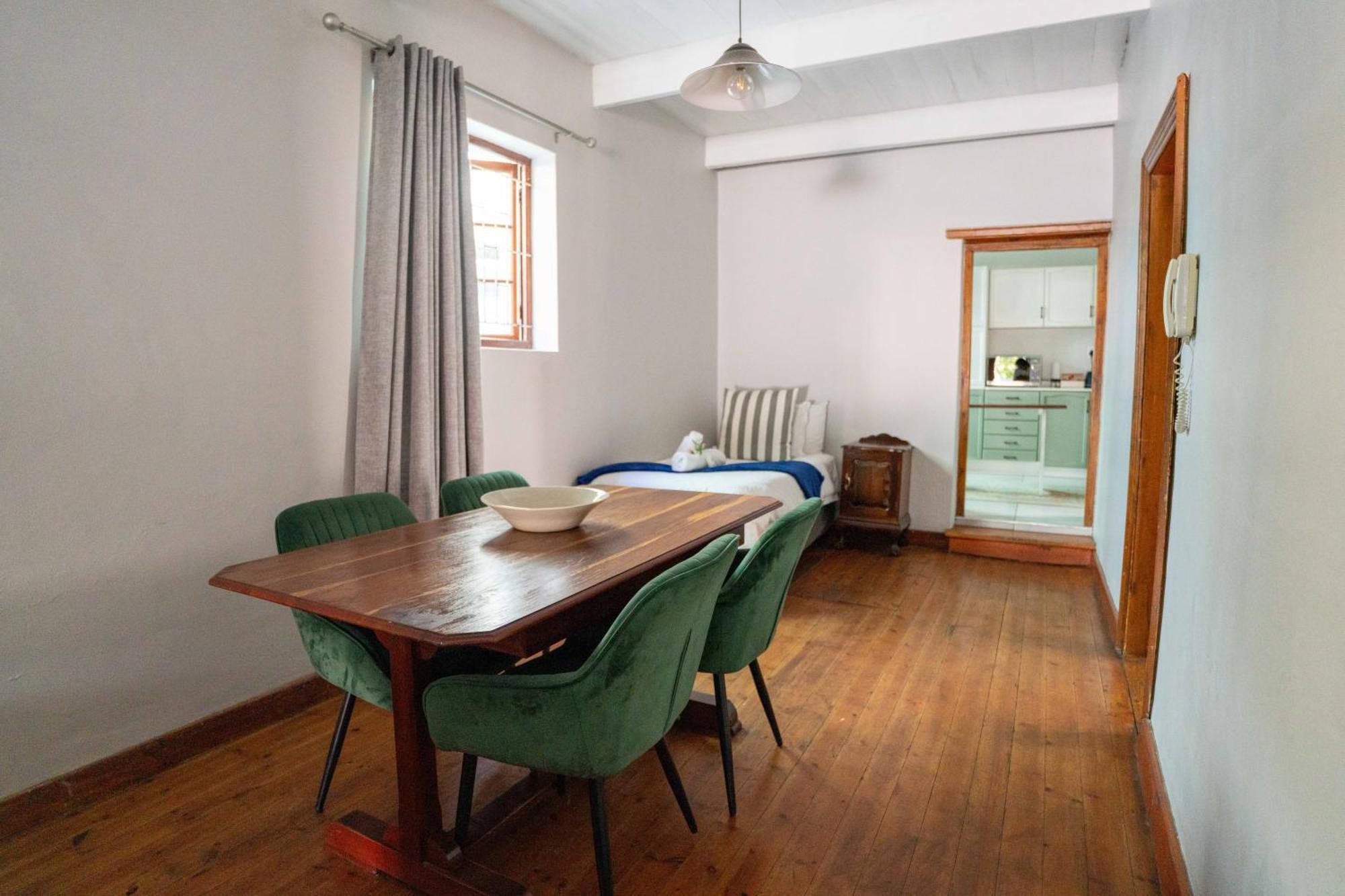Olive Tree Lodge Paarl Eksteriør bilde