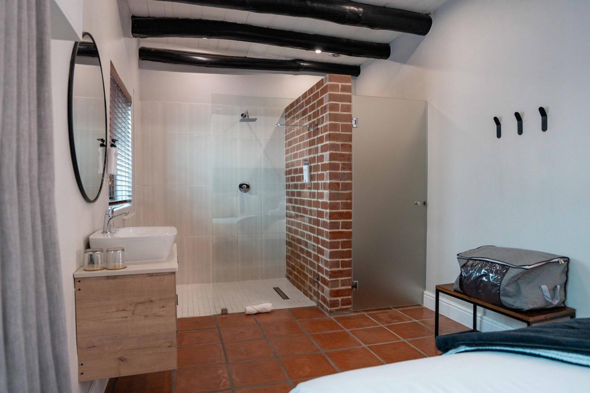 Olive Tree Lodge Paarl Eksteriør bilde